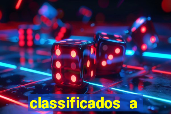 classificados a tribuna santos sp